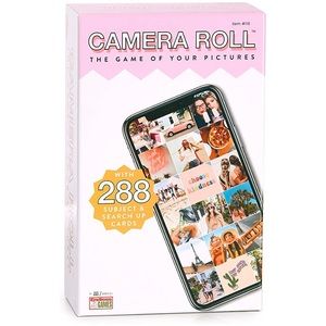 Endless Games Camera‎ Roll Game - Use the photos on your phone to win